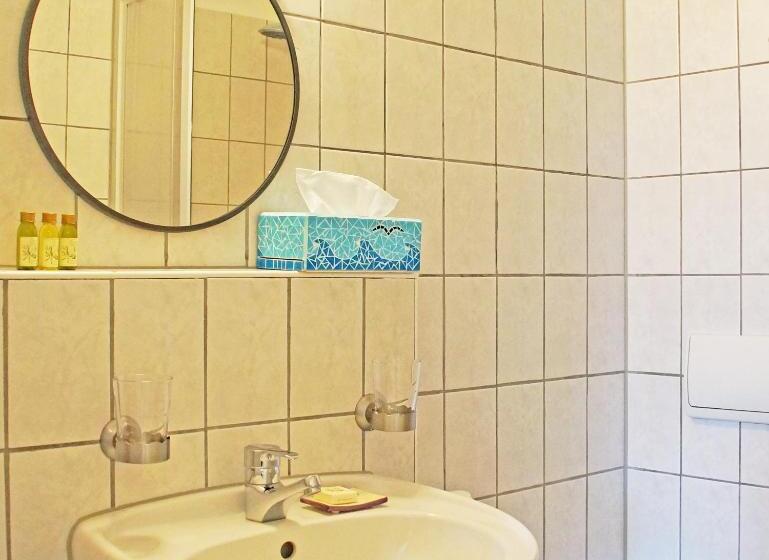 Номер Стандарт Индивидуальный, Gut Hotel Stadt Beelitz