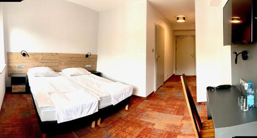 Номер Стандарт, Horeka Hotel & Spa
