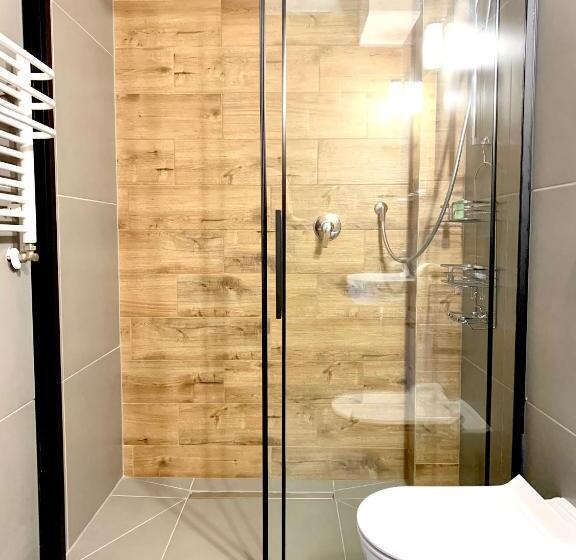 Номер Стандарт, Horeka Hotel & Spa