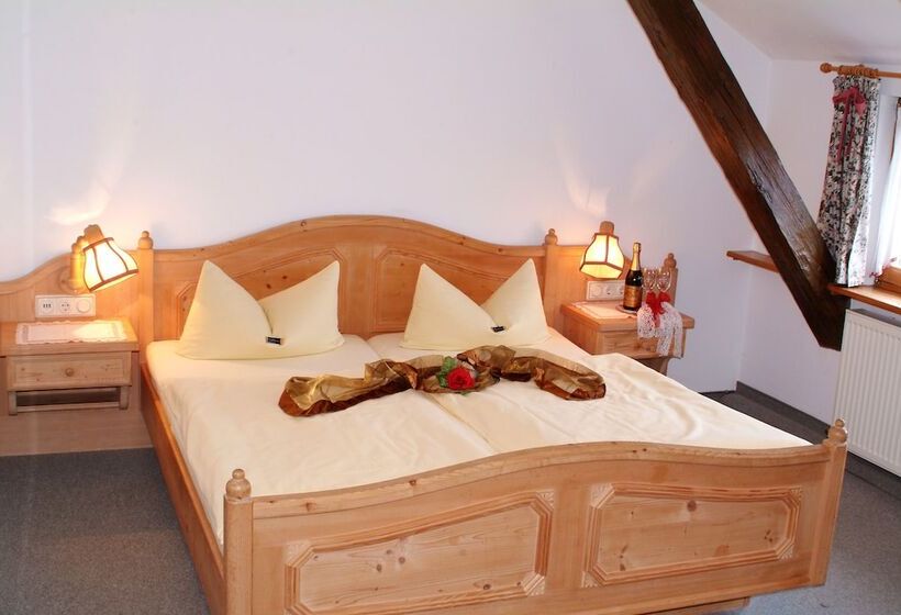 Номер Стандарт, Burg Colmberg