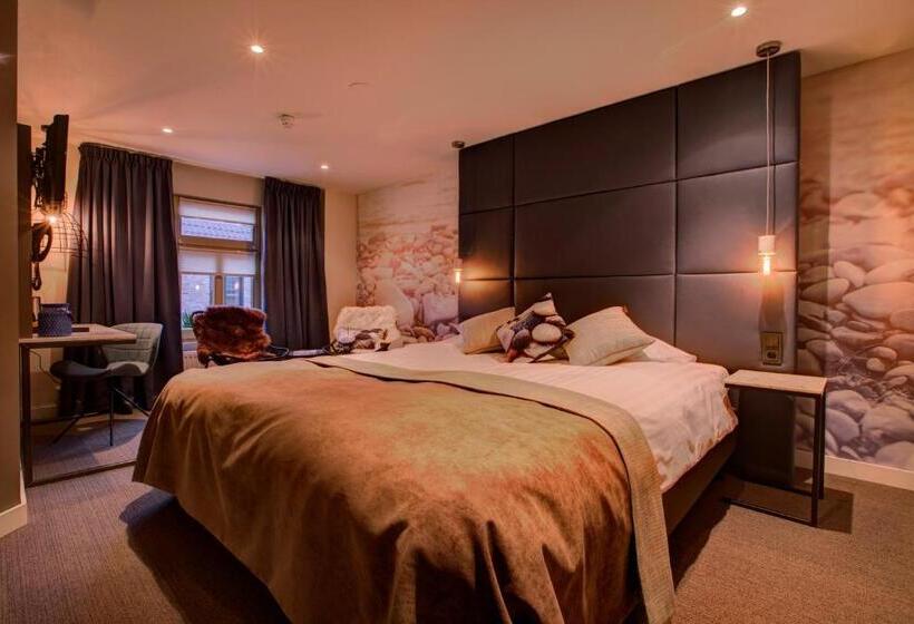 舒适型房间, De Maasparel Arcen   Venlo