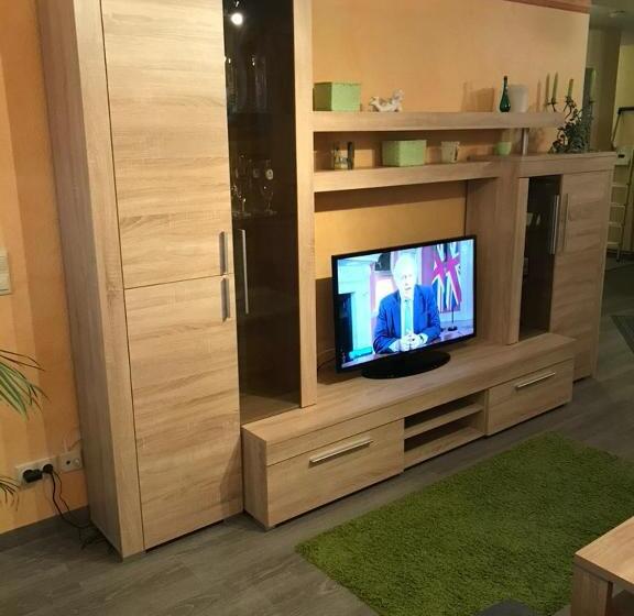 Апартаменты 2 Спальни, Gasthof Altes Rathaus Garni