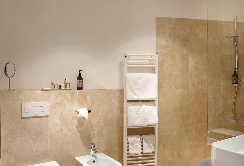 Классический Номер, Boutique Hotel Imperialart