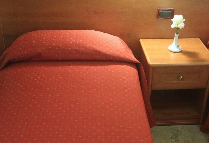 Quarto Estandar Individual, Miramare