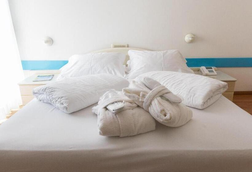 스탠다드 룸, Hi Hotels Riva