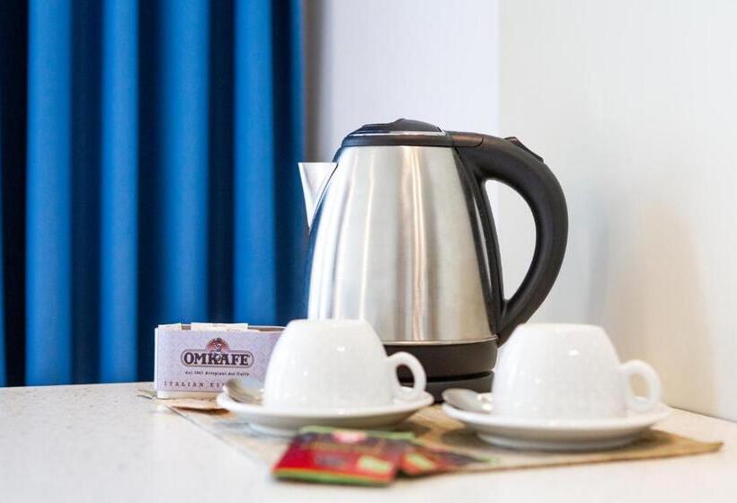 패밀리 룸, Hi Hotels Riva
