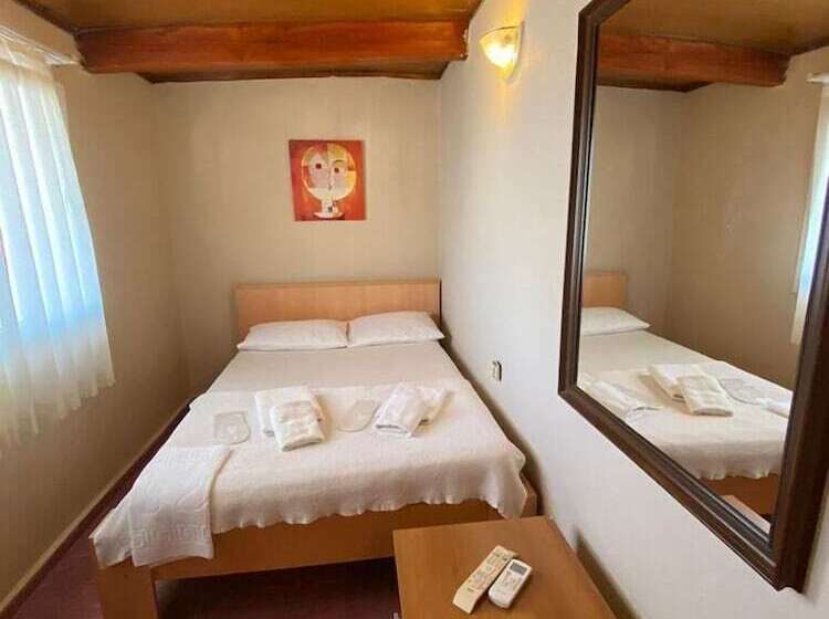 Номер Стандарт, Nese