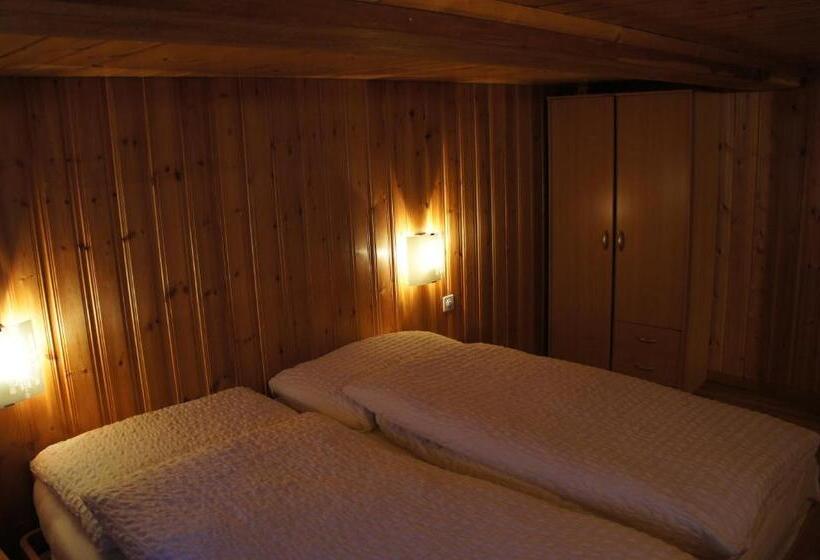 Family Suite, Petit Helvetia Budget