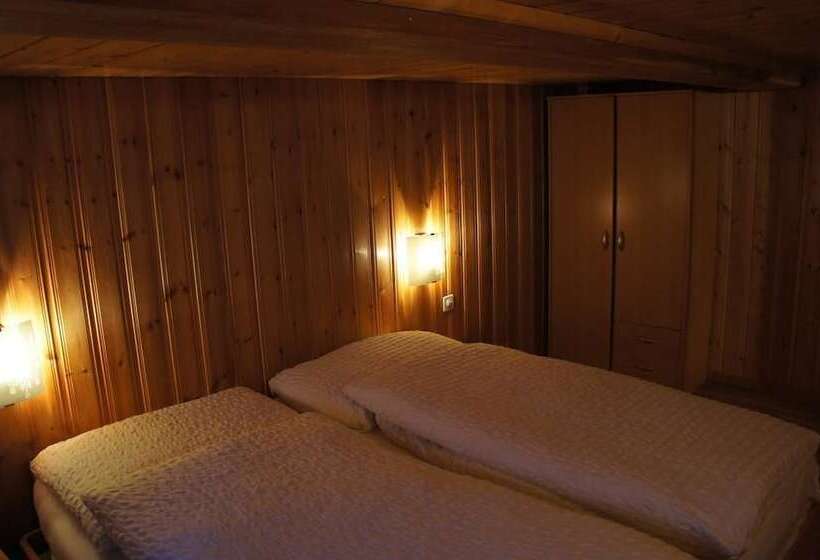 Family Suite, Petit Helvetia Budget