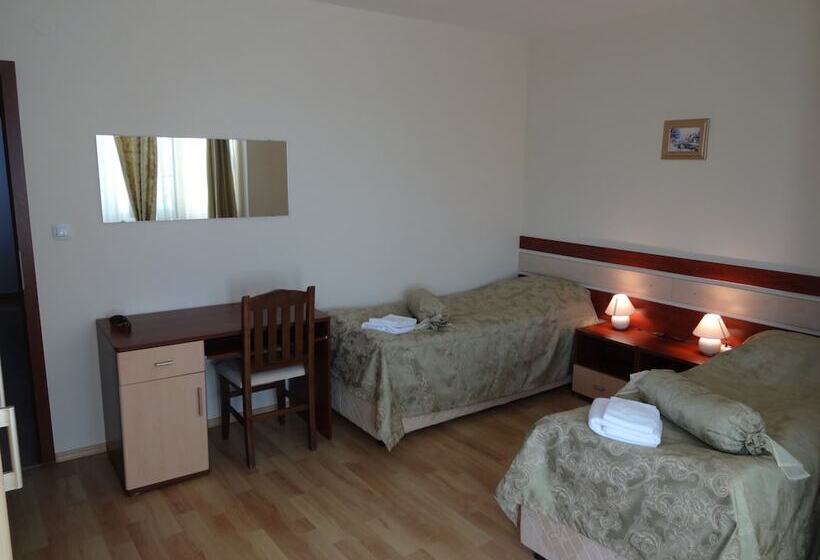 Villa 3 Quartos, Pinerose Resort