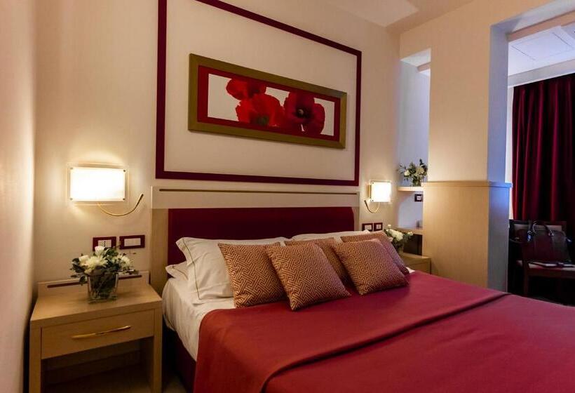 اتاق استاندارد, Kora Park Resort