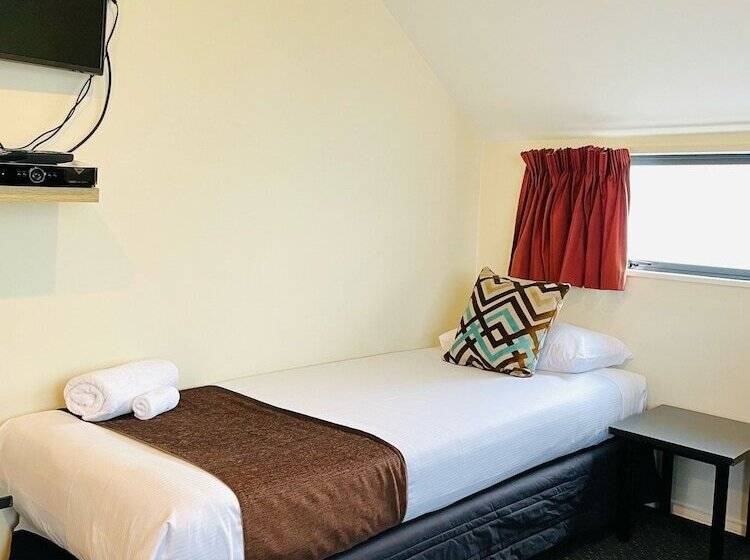 Апартаменты 1 Спальня, 298 Westside Motor Lodge