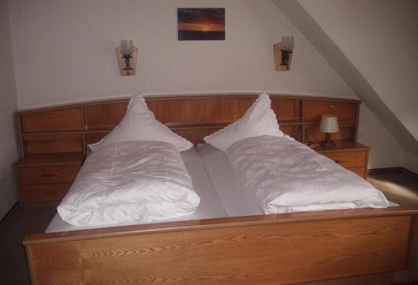 Номер Стандарт, Landhotel Pingel