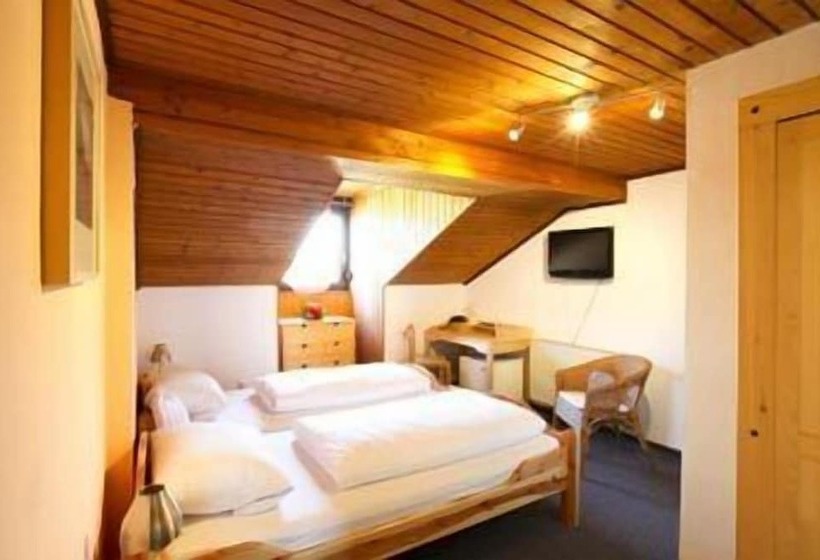 Номер Стандарт, Landhotel Schöll