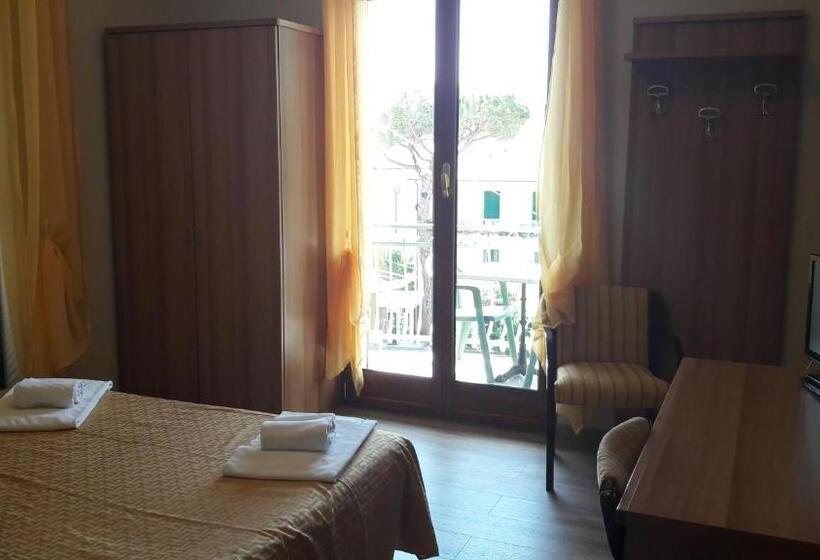 Номер Стандарт, Residence Moneglia