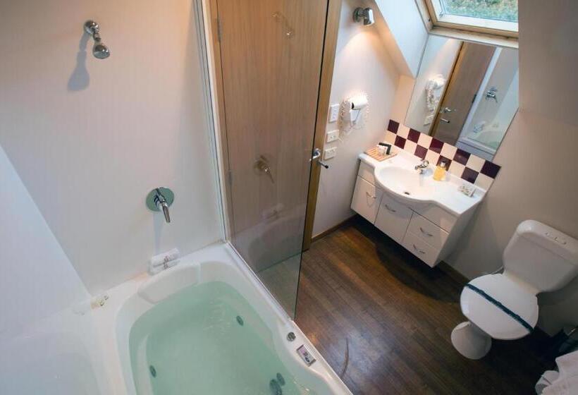 Студио Стандарт Кровать Кинг, Settlers Boutique Motel