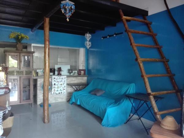 آپارتمان 2 خوابه, Auberge De La Plage
