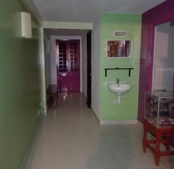 آپارتمان 2 خوابه, Auberge De La Plage