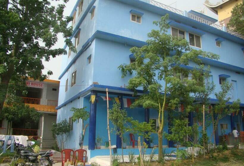豪华房间, Tara Guest House