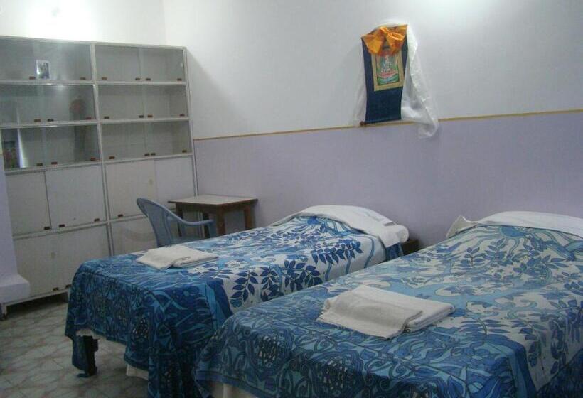 舒适型房间, Tara Guest House