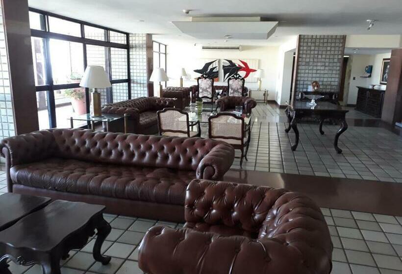 Apartamento 1 Dormitório, Apartamento No Ondina Apart