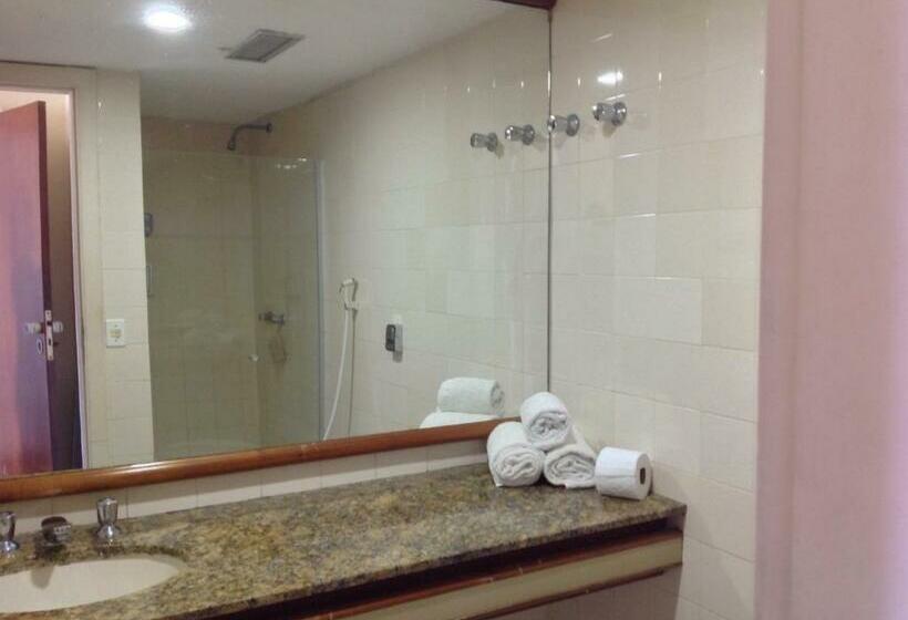 Apartamento 1 Dormitório, Apartamento No Ondina Apart