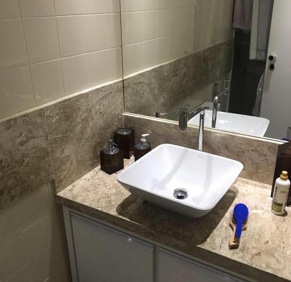 Apartamento 2 Dormitórios, Apartamento No Ondina Apart