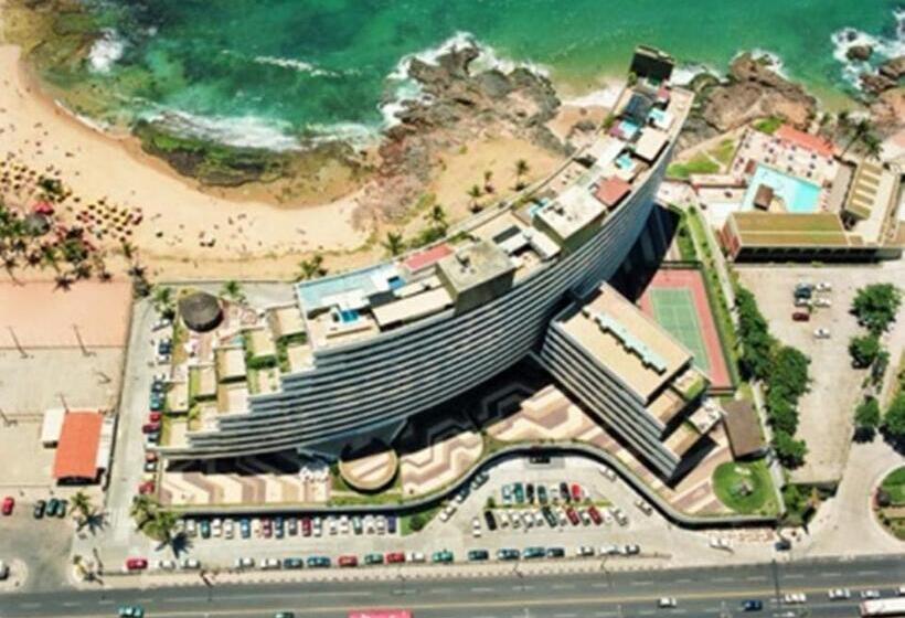 Apartamento 2 Dormitórios, Apartamento No Ondina Apart