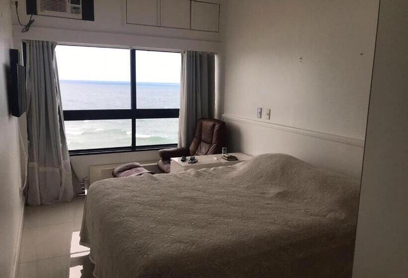 Apartamento 2 Dormitórios, Apartamento No Ondina Apart