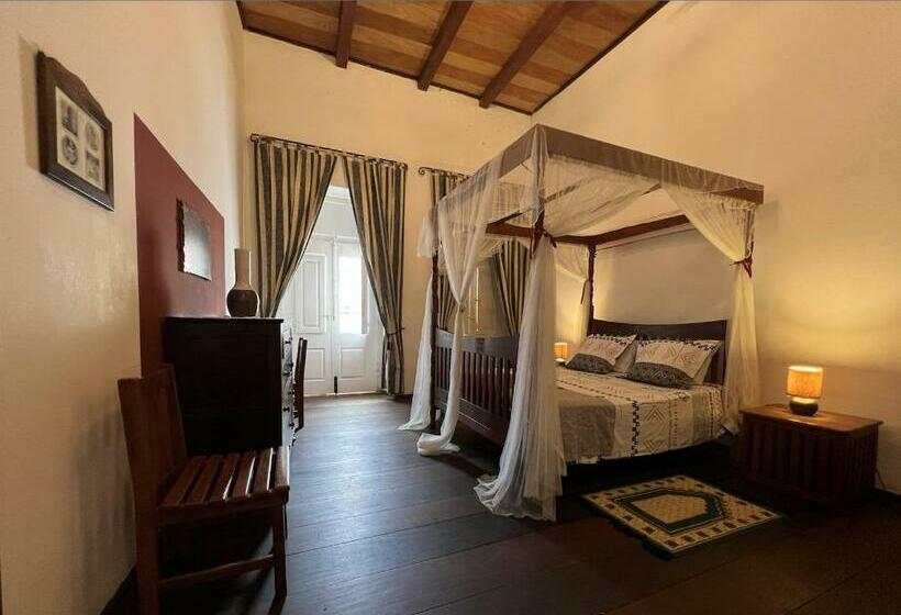 اتاق لوکس, Casa Lavinia