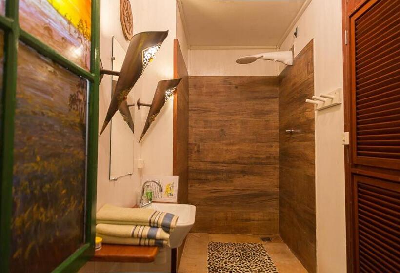 اتاق استاندارد با چشم‌انداز باغ, Casa Lavinia