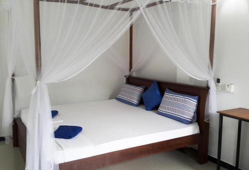 Habitació Deluxe, Calidan