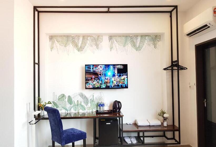 سوییت جونیور, Leo Palace New Wing, Wtc Kuala Lumpur