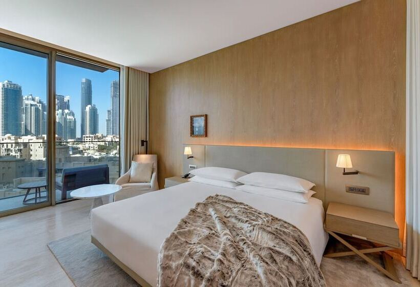سوئیت پریمیوم, The Dubai Edition