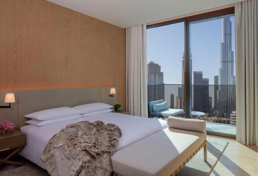 سوئیت پریمیوم, The Dubai Edition
