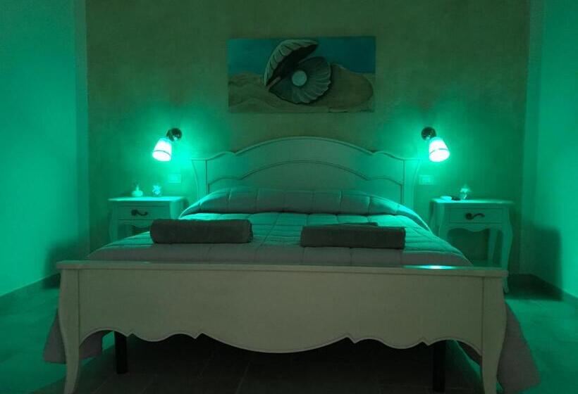 Suite with Terrace, La Perla Del Mare