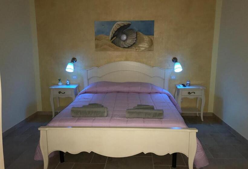 Suite with Terrace, La Perla Del Mare
