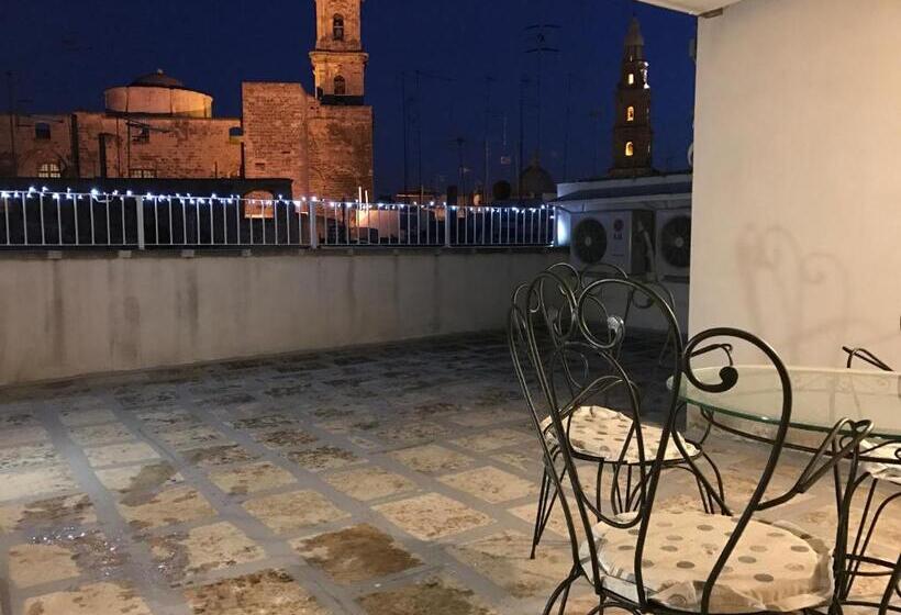 Suite with Terrace, La Perla Del Mare