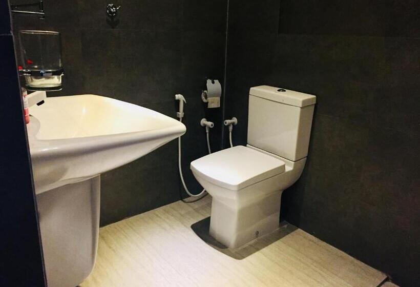 Семейный Номер, Thisara Guest House