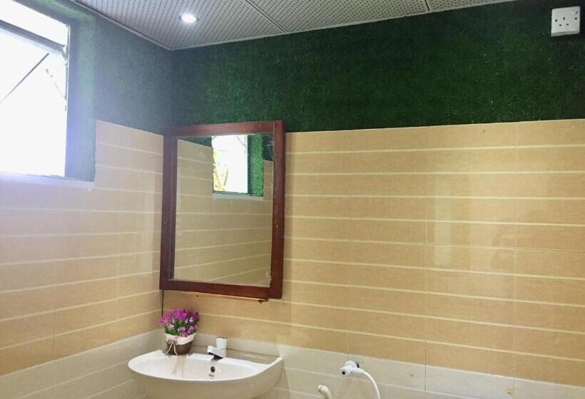 Manzaralı Standart Oda, Thisara Guest House