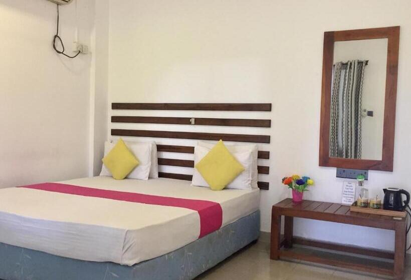 Manzaralı Standart Oda, Thisara Guest House