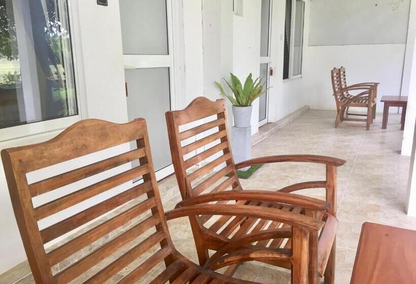 Номер Стандартный с Видом, Thisara Guest House