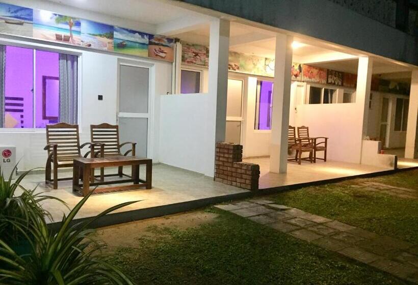 Manzaralı Standart Oda, Thisara Guest House