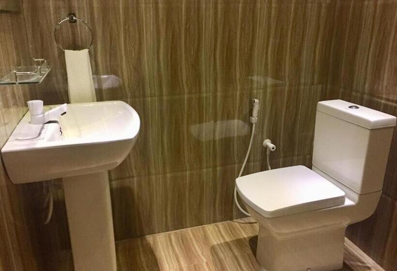 Номер Стандарт, Thisara Guest House