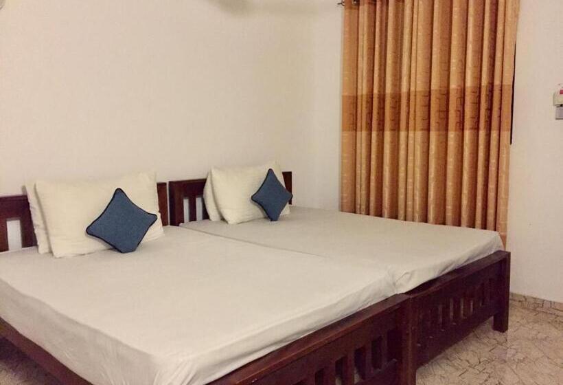 Standart Oda, Thisara Guest House