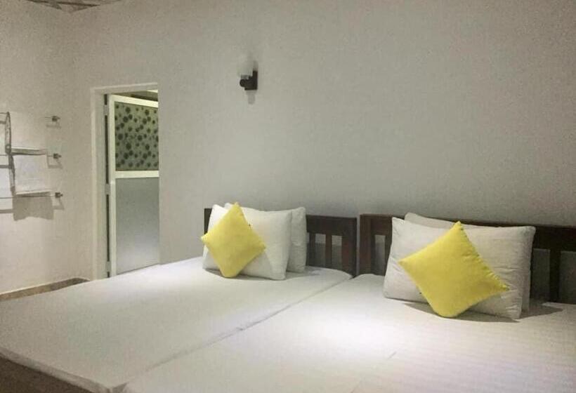 Standart Oda, Thisara Guest House