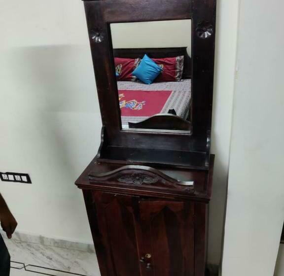 Quarto Superior, Whereabout Hostel