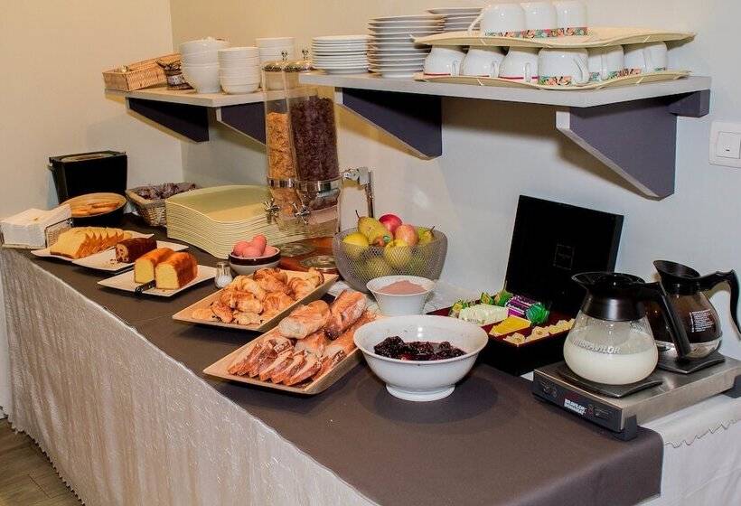 Номер Стандарт, Cit Hotel Europeen