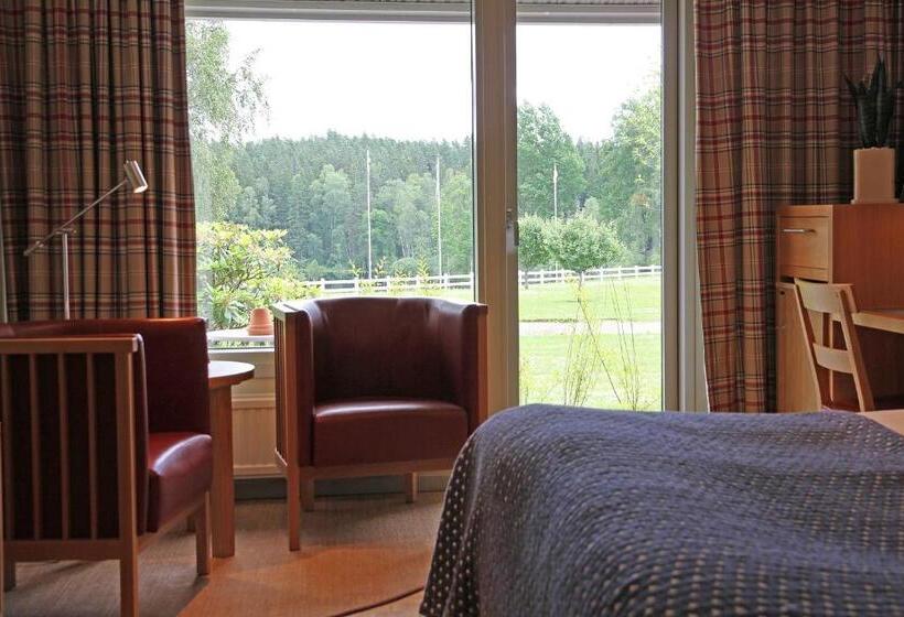 Номер Стандарт, Hestraviken Hotell & Spa