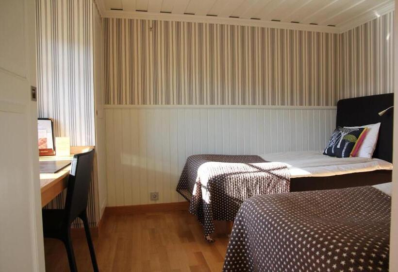 スタンダードルーム, Hestraviken Hotell & Spa